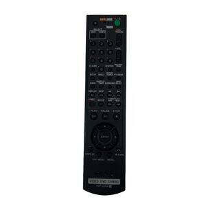 Sony RMT-V504A‎ Remote Control Genuine OEM Video DVD Combo